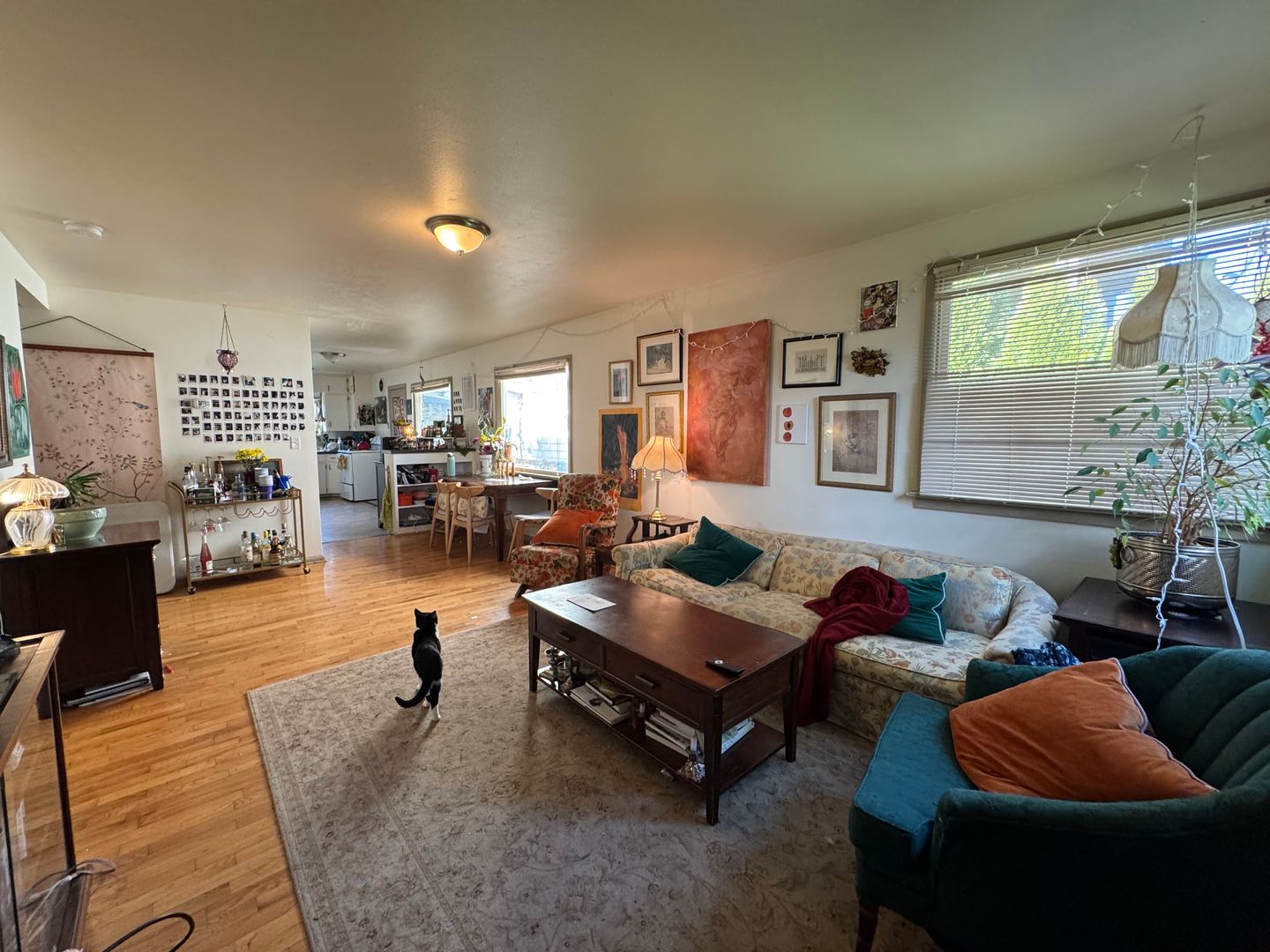 1120 23rd St. - Bellingham - Washington - 6 bed, 2.5 bath rental property