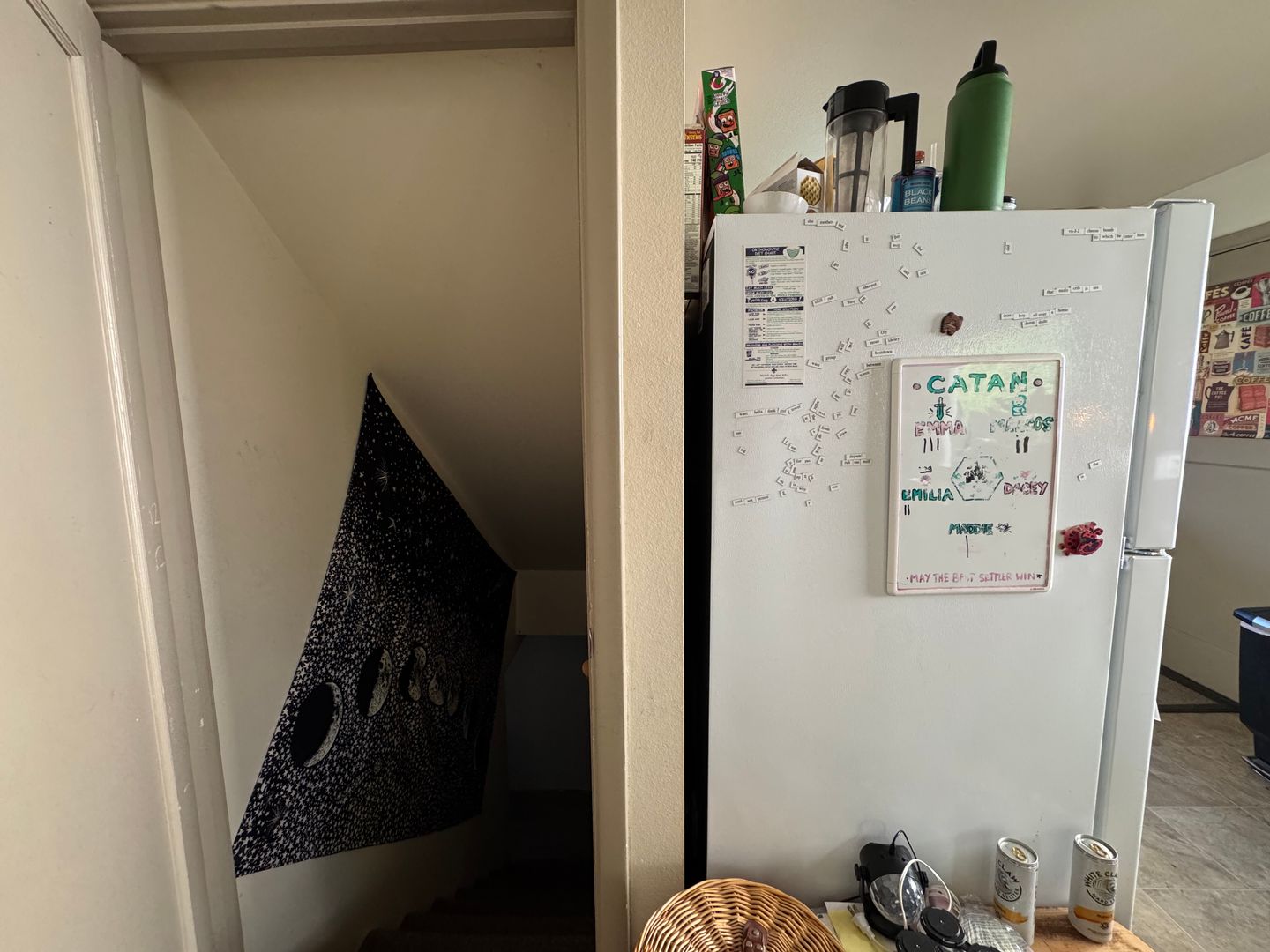 1120 23rd St. - Bellingham - Washington - 6 bed, 2.5 bath rental property