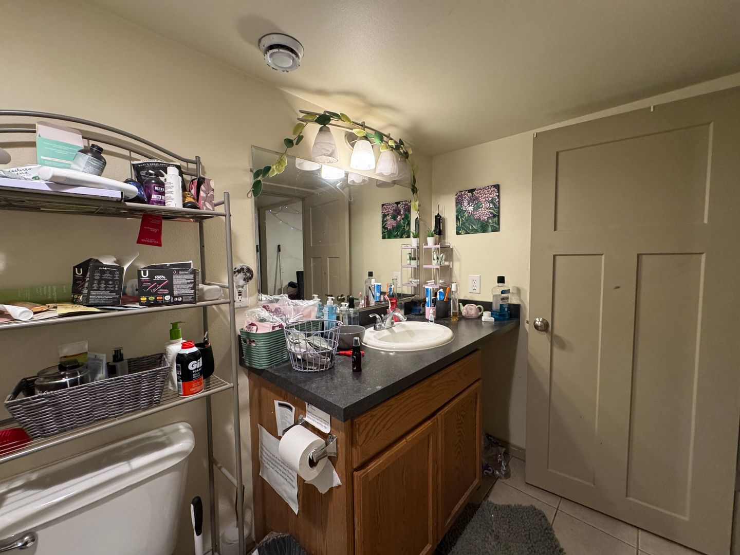 1120 23rd St. - Bellingham - Washington - 6 bed, 2.5 bath rental property