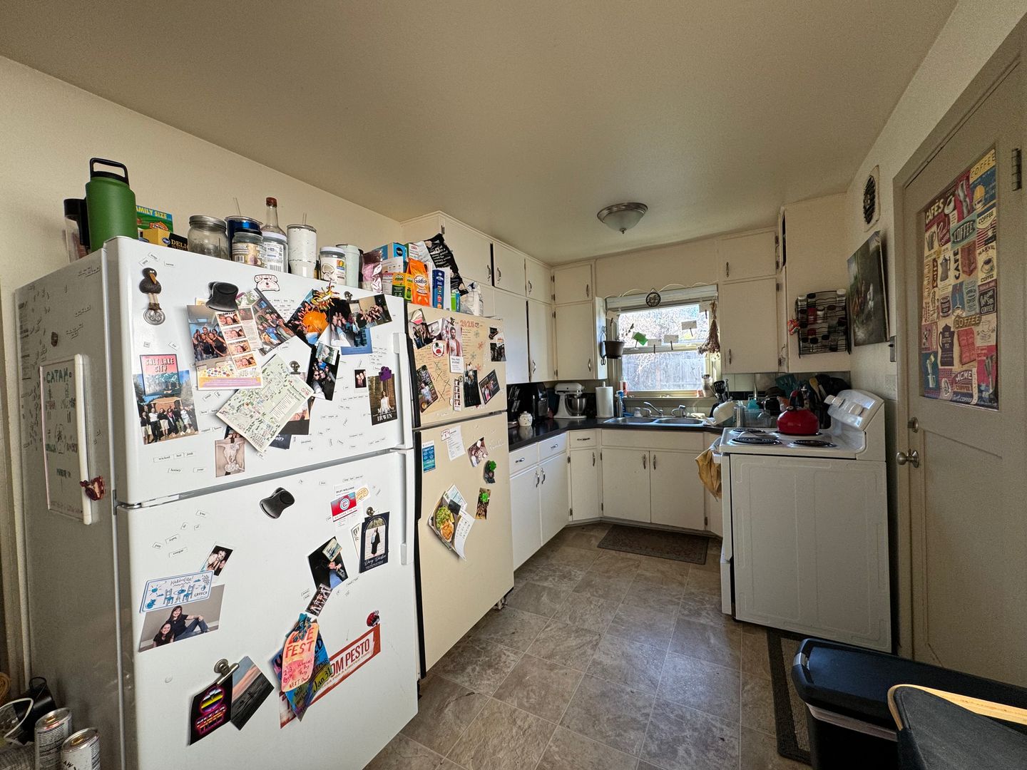 1120 23rd St. - Bellingham - Washington - 6 bed, 2.5 bath rental property