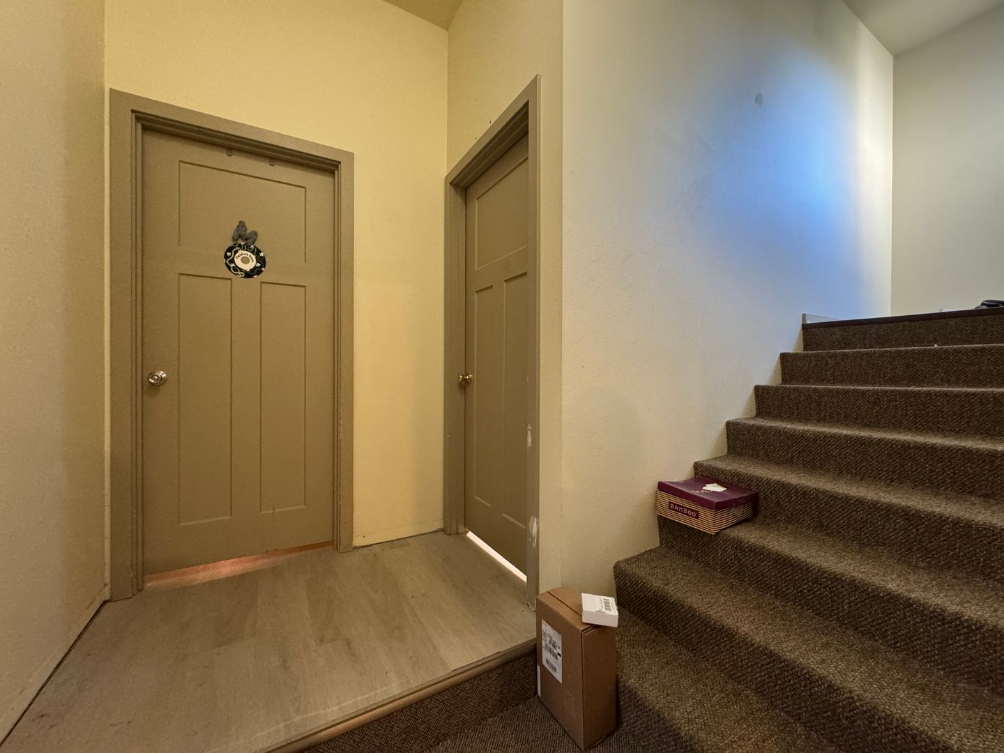 1120 23rd St. - Bellingham - Washington - 6 bed, 2.5 bath rental property