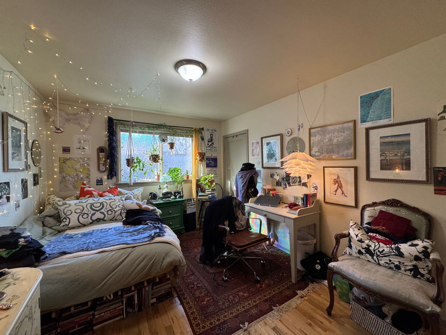 1120 23rd St. - Bellingham - Washington - 6 bed, 2.5 bath rental property