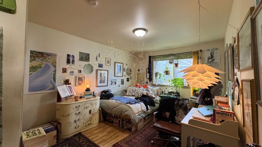 1120 23rd St. - Bellingham - Washington - 6 bed, 2.5 bath rental property