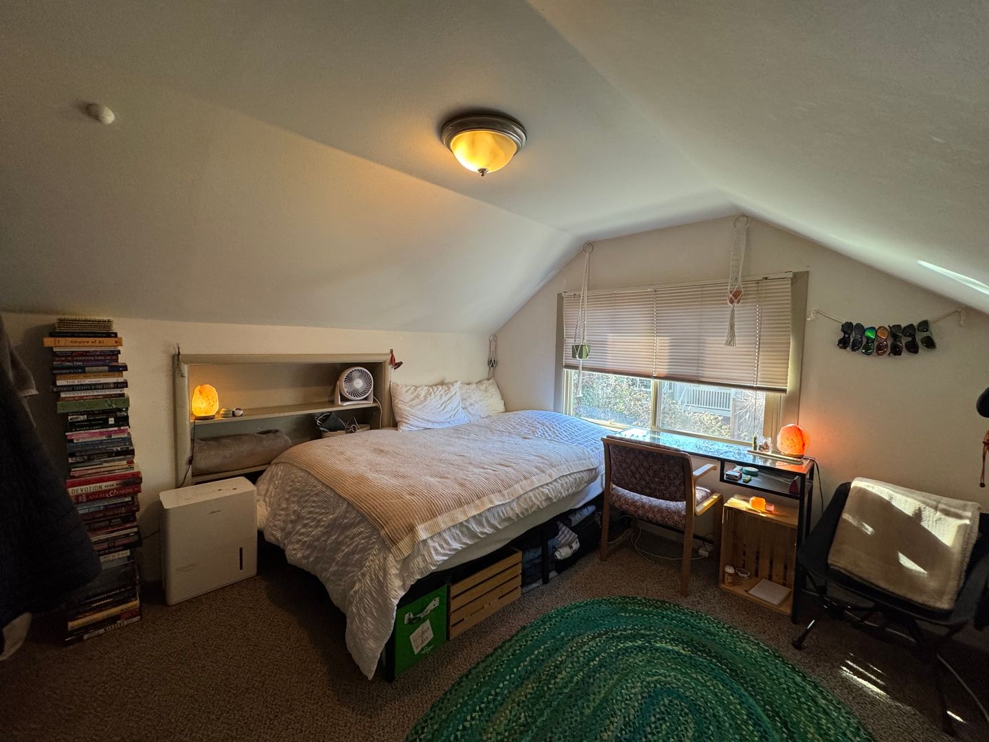 1120 23rd St. - Bellingham - Washington - 6 bed, 2.5 bath rental property