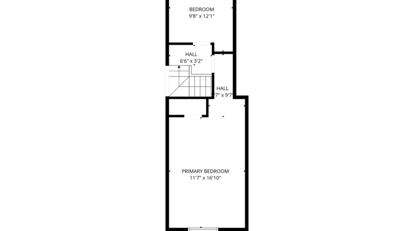 1120 23rd St. - Bellingham - Washington - 7 bed, 2.5 bath rental property