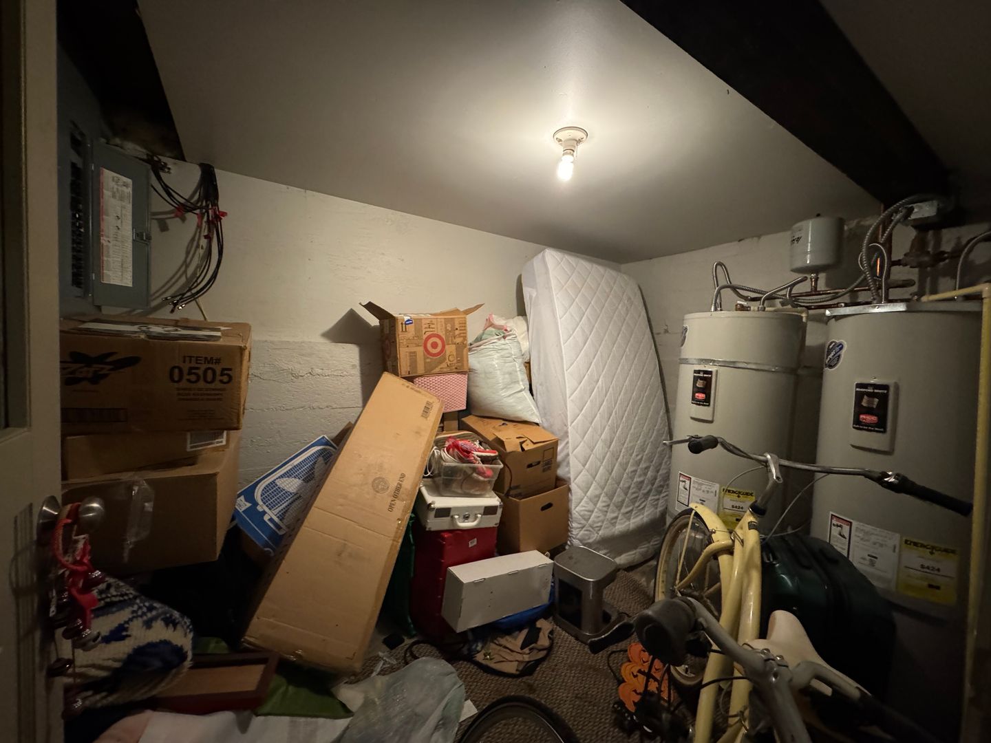 1120 23rd St. - Bellingham - Washington - 6 bed, 2.5 bath rental property