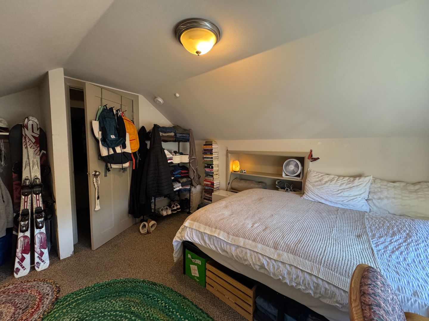 1120 23rd St. - Bellingham - Washington - 6 bed, 2.5 bath rental property