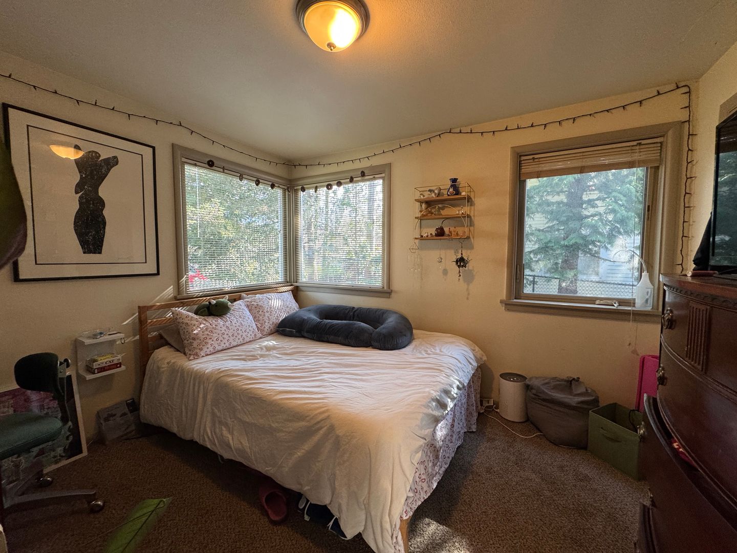 1120 23rd St. - Bellingham - Washington - 6 bed, 2.5 bath rental property