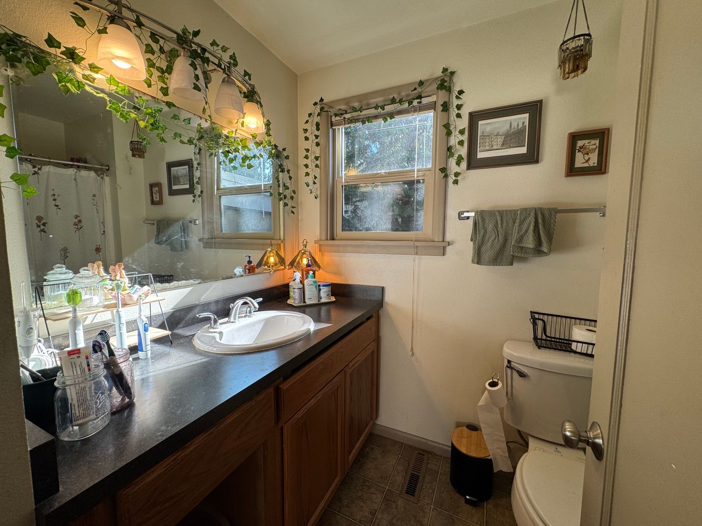 1120 23rd St. - Bellingham - Washington - 6 bed, 2.5 bath rental property