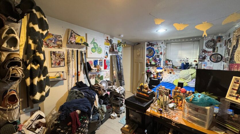 1120 23rd St. - Bellingham - Washington - 6 bed, 2.5 bath rental property