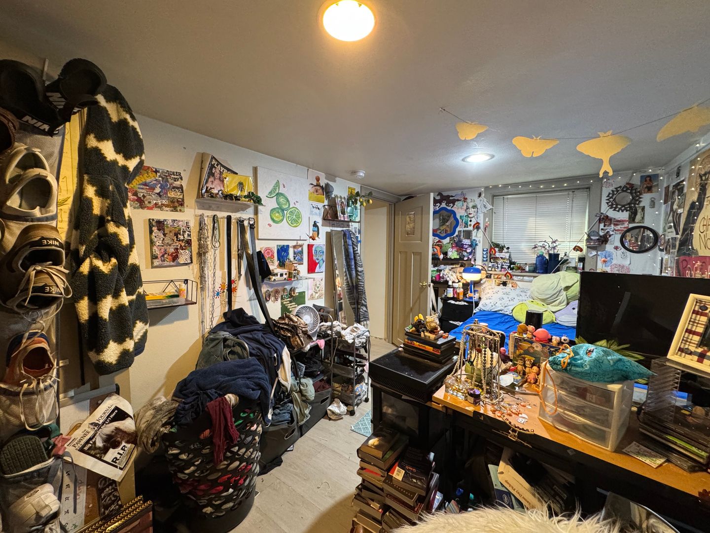 1120 23rd St. - Bellingham - Washington - 6 bed, 2.5 bath rental property