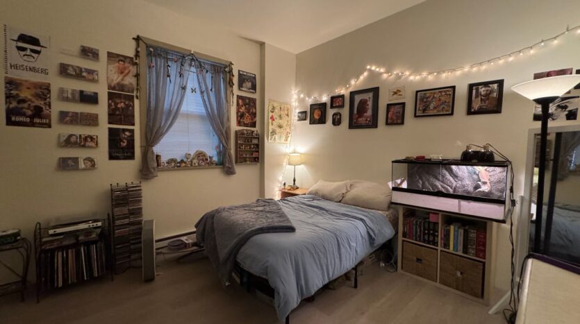 1120 23rd St. - Bellingham - Washington - 6 bed, 2.5 bath rental property