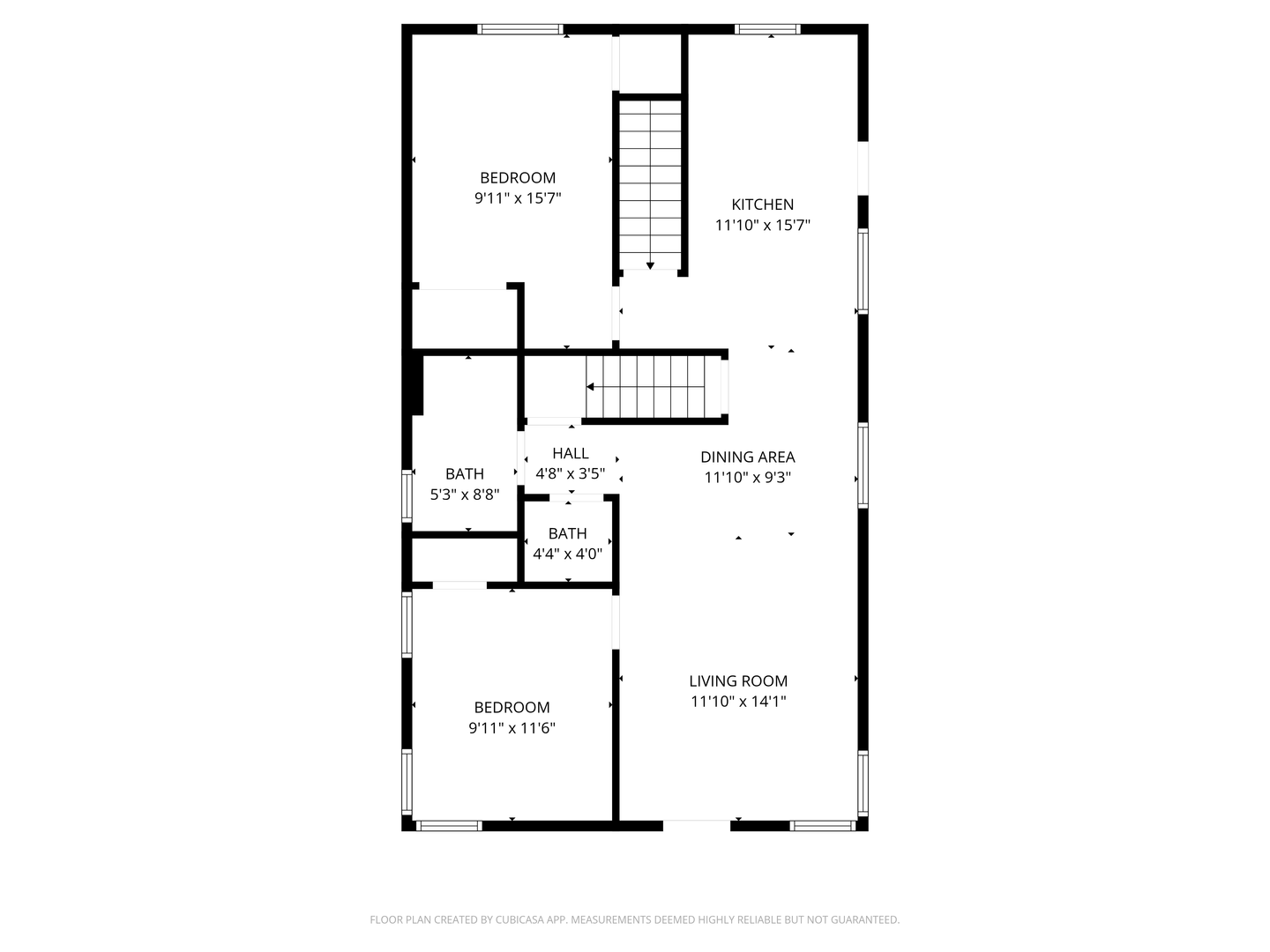 1120 23rd St. - Bellingham - Washington - 7 bed, 2.5 bath rental property
