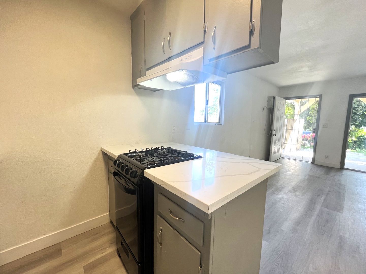 1129 E. La Deney  - Ontario - California - 2 bed, 1.5 bath rental property