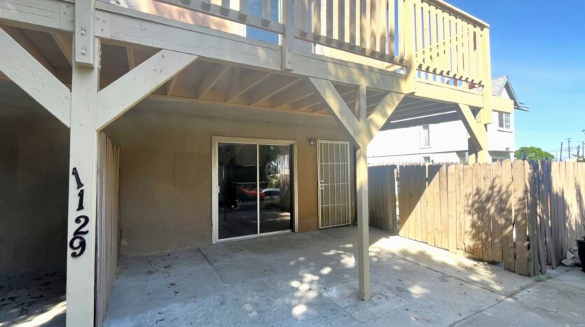 1129 E. La Deney  - Ontario - California - 2 bed, 1.5 bath rental property