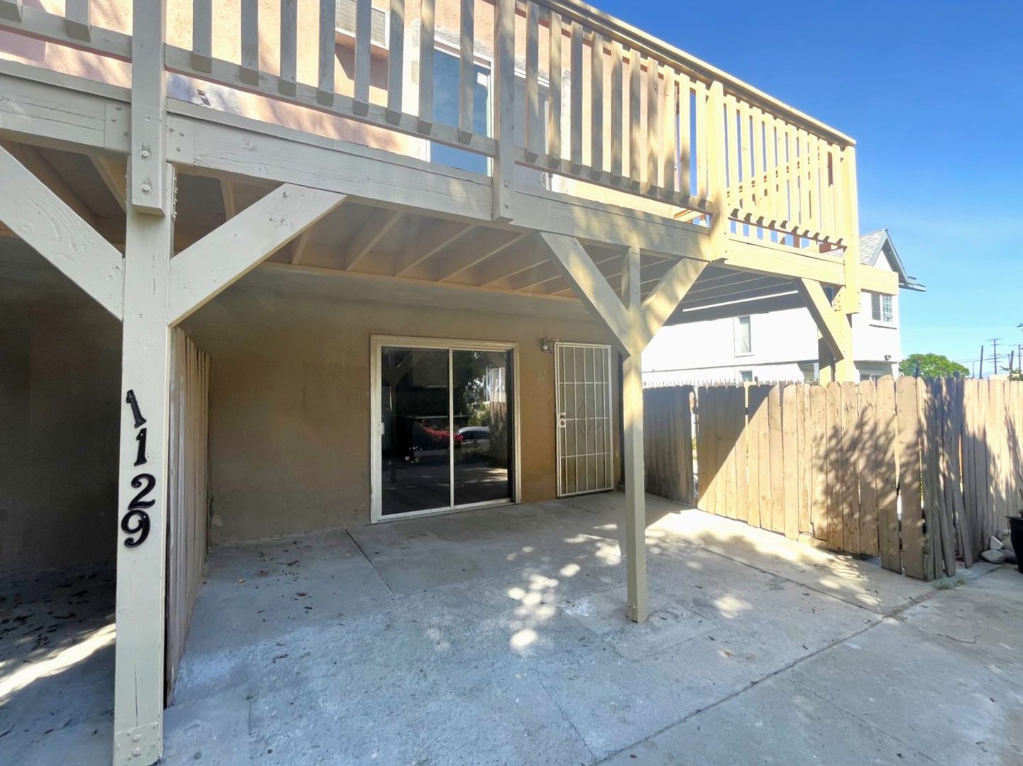 1129 E. La Deney  - Ontario - California - 2 bed, 1.5 bath rental property