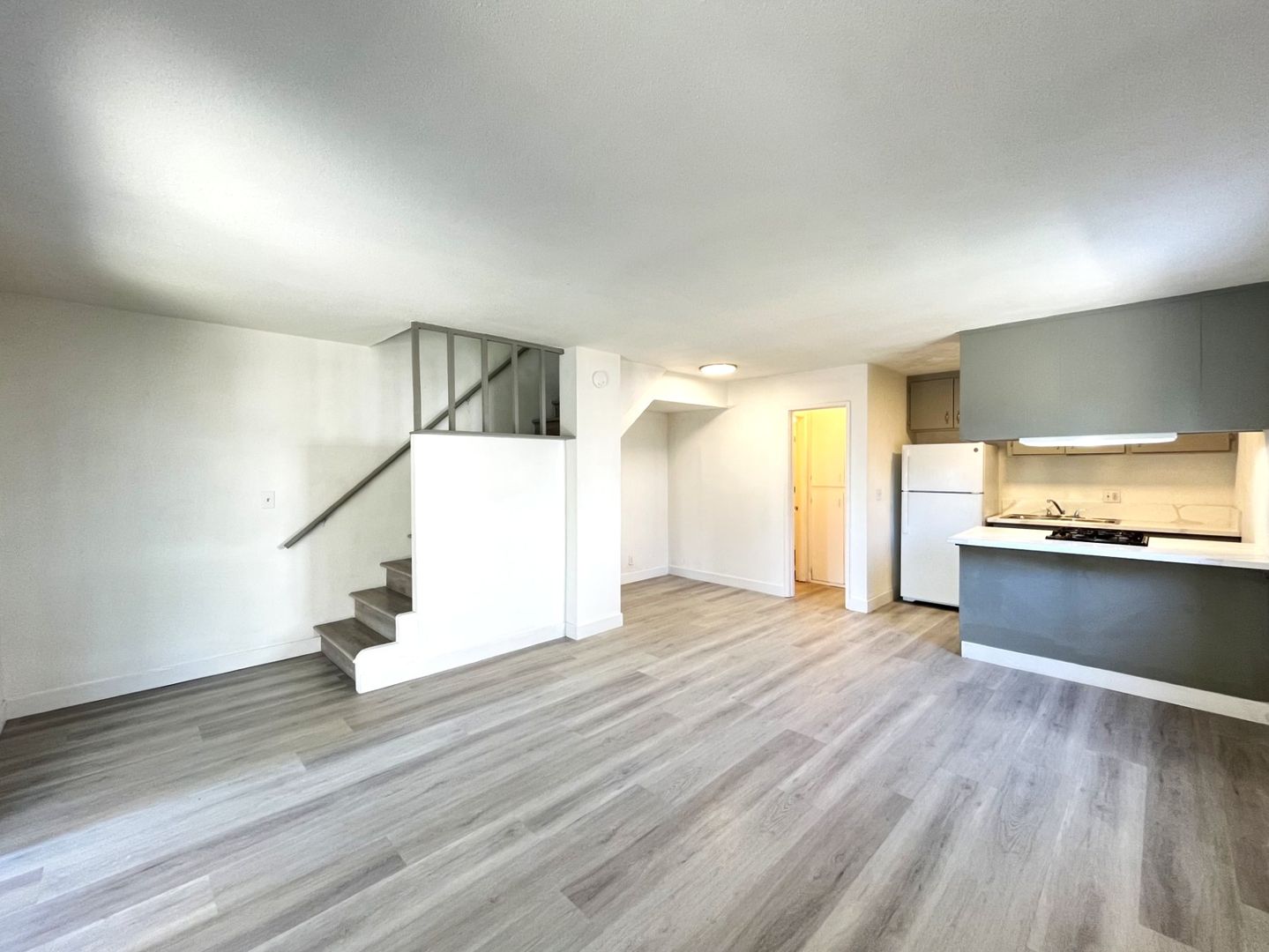 1129 E. La Deney  - Ontario - California - 2 bed, 1.5 bath rental property