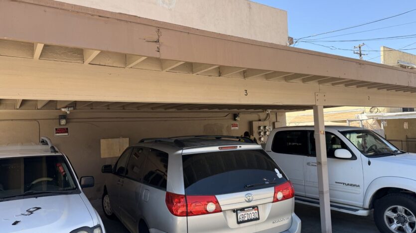 1129 E. La Deney  - Ontario - California - 2 bed, 1.5 bath rental property