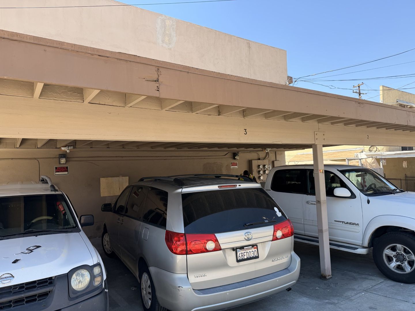 1129 E. La Deney  - Ontario - California - 2 bed, 1.5 bath rental property