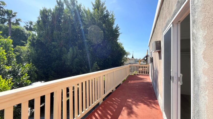 1129 E. La Deney  - Ontario - California - 2 bed, 1.5 bath rental property