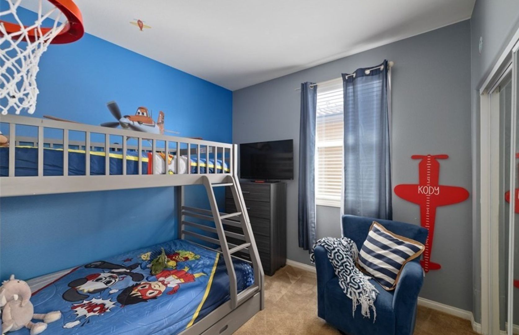 11919 Olive Glen  - Los Angeles - California - 4 bed, 4 bath rental property