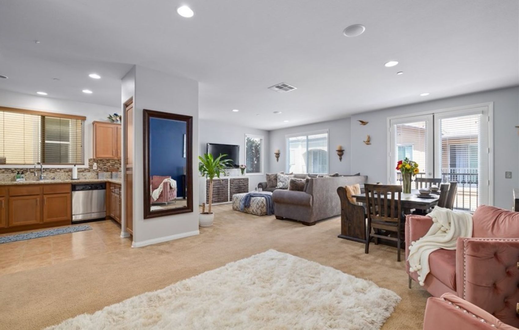 11919 Olive Glen  - Los Angeles - California - 4 bed, 4 bath rental property