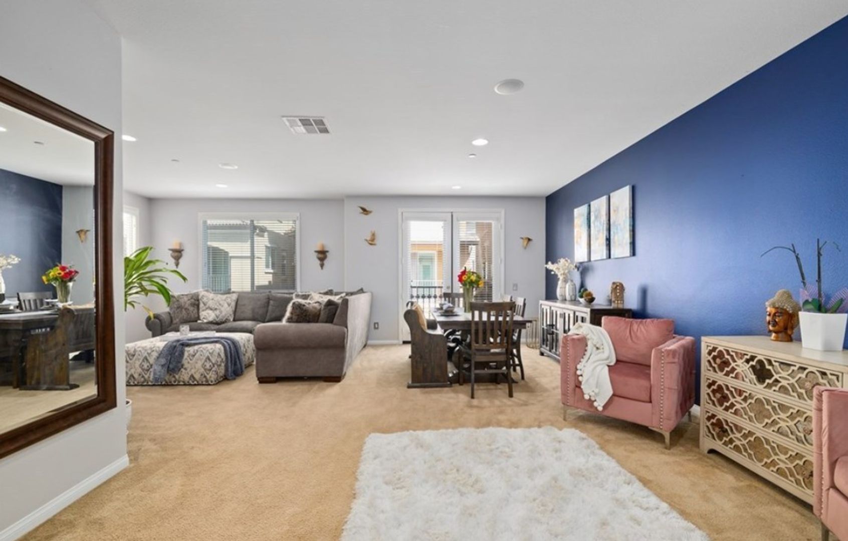 11919 Olive Glen  - Los Angeles - California - 4 bed, 4 bath rental property