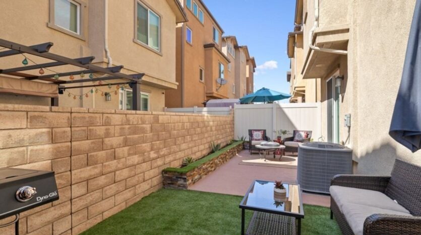 11919 Olive Glen  - Los Angeles - California - 4 bed, 4 bath rental property