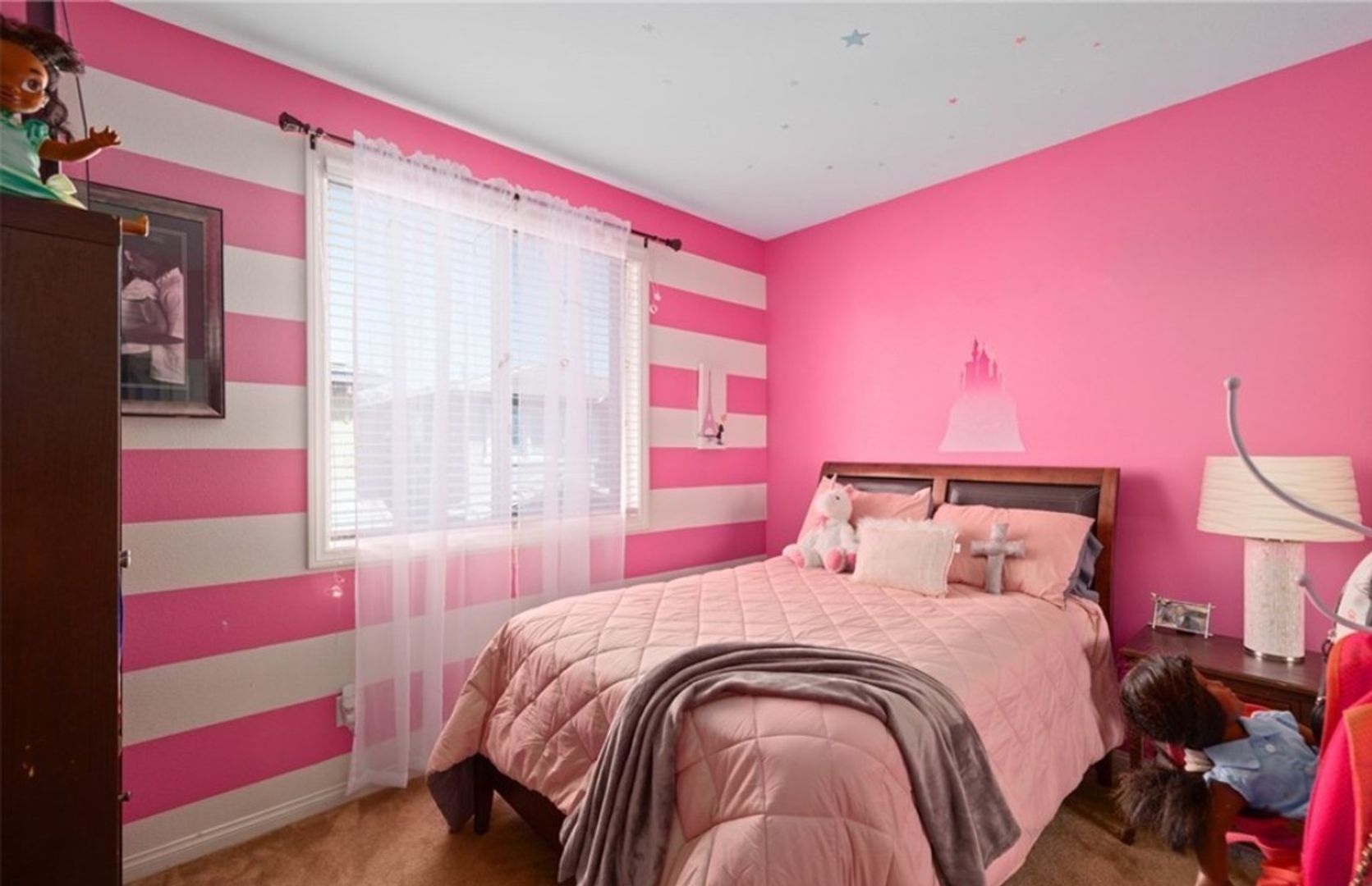 11919 Olive Glen  - Los Angeles - California - 4 bed, 4 bath rental property