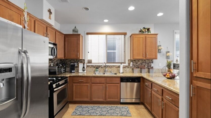 11919 Olive Glen  - Los Angeles - California - 4 bed, 4 bath rental property