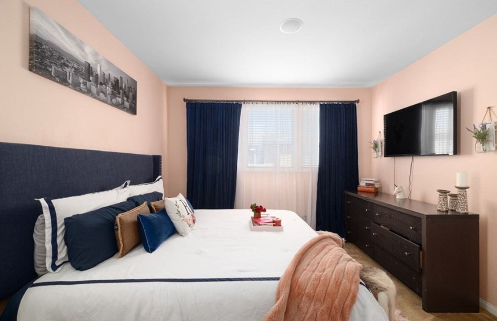 11919 Olive Glen  - Los Angeles - California - 4 bed, 4 bath rental property