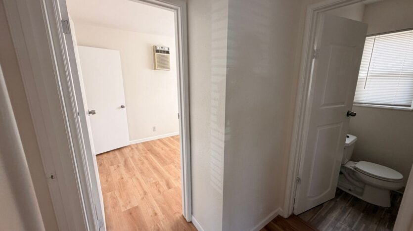 1229 4th Street - Livermore - California - 2 bed, 1 bath rental property