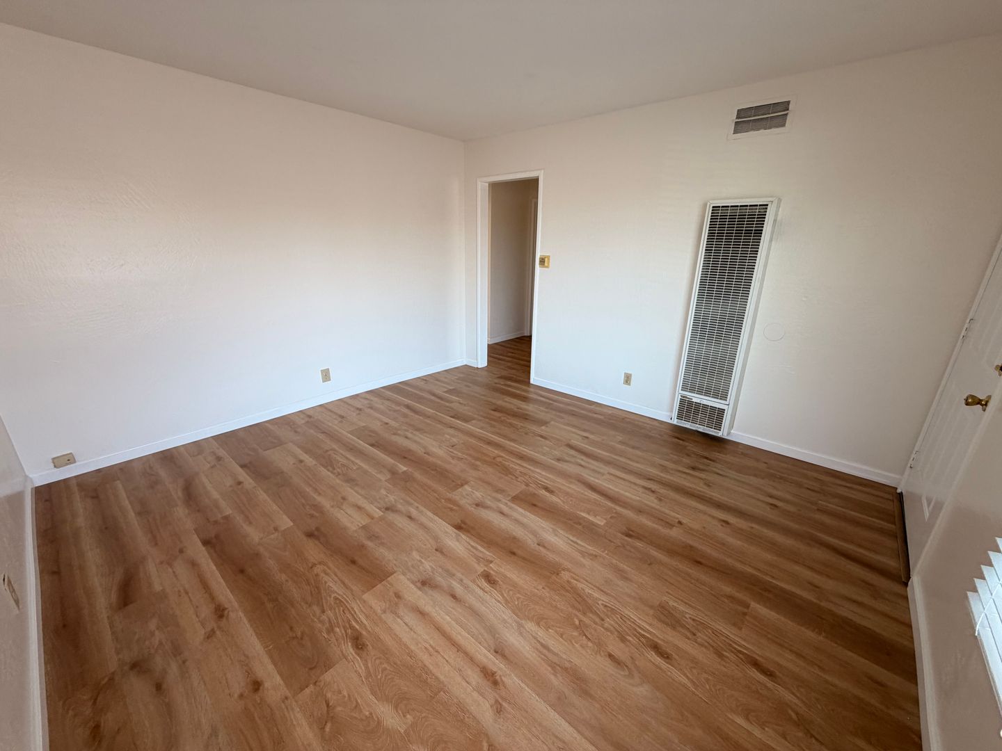 1229 4th Street - Livermore - California - 2 bed, 1 bath rental property
