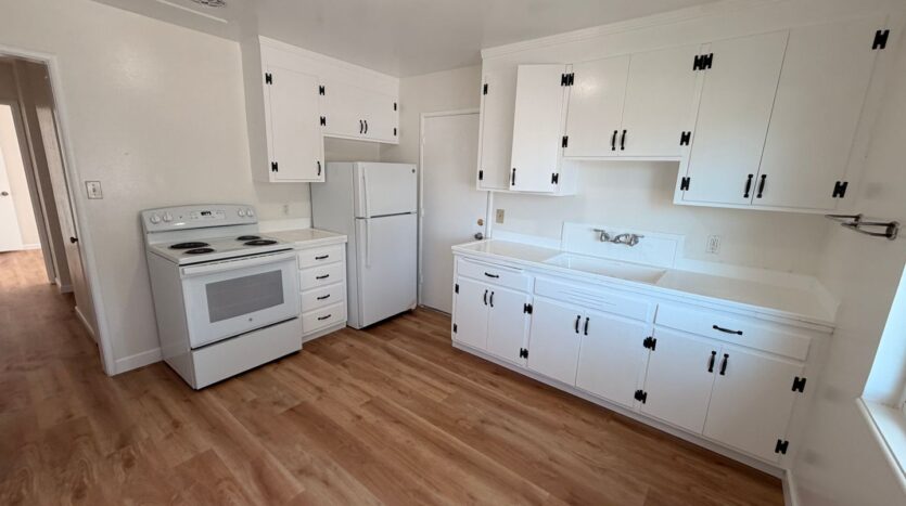 1229 4th Street - Livermore - California - 2 bed, 1 bath rental property