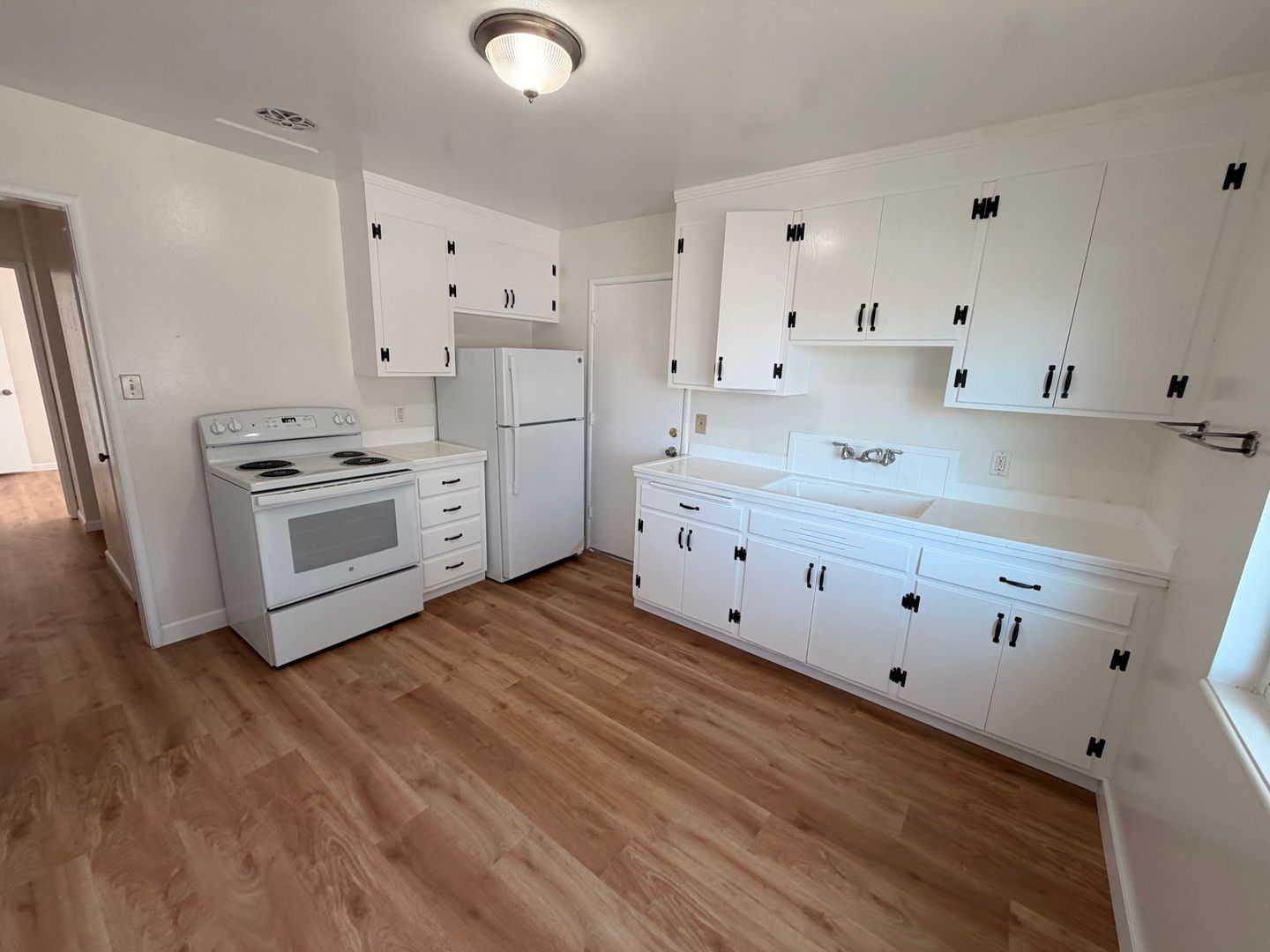 1229 4th Street - Livermore - California - 2 bed, 1 bath rental property