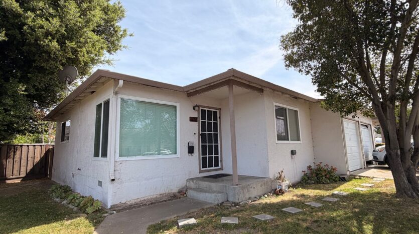 1229 4th Street - Livermore - California - 2 bed, 1 bath rental property