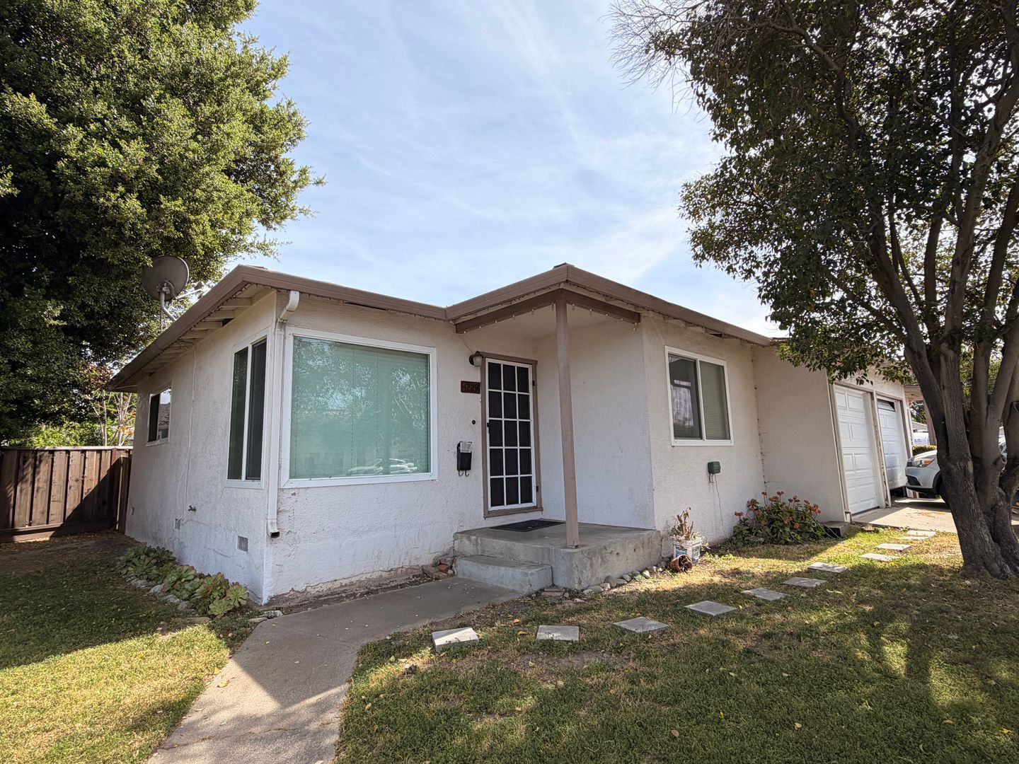 1229 4th Street - Livermore - California - 2 bed, 1 bath rental property