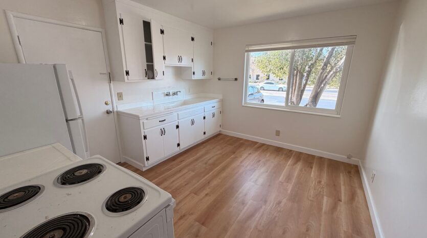 1229 4th Street - Livermore - California - 2 bed, 1 bath rental property