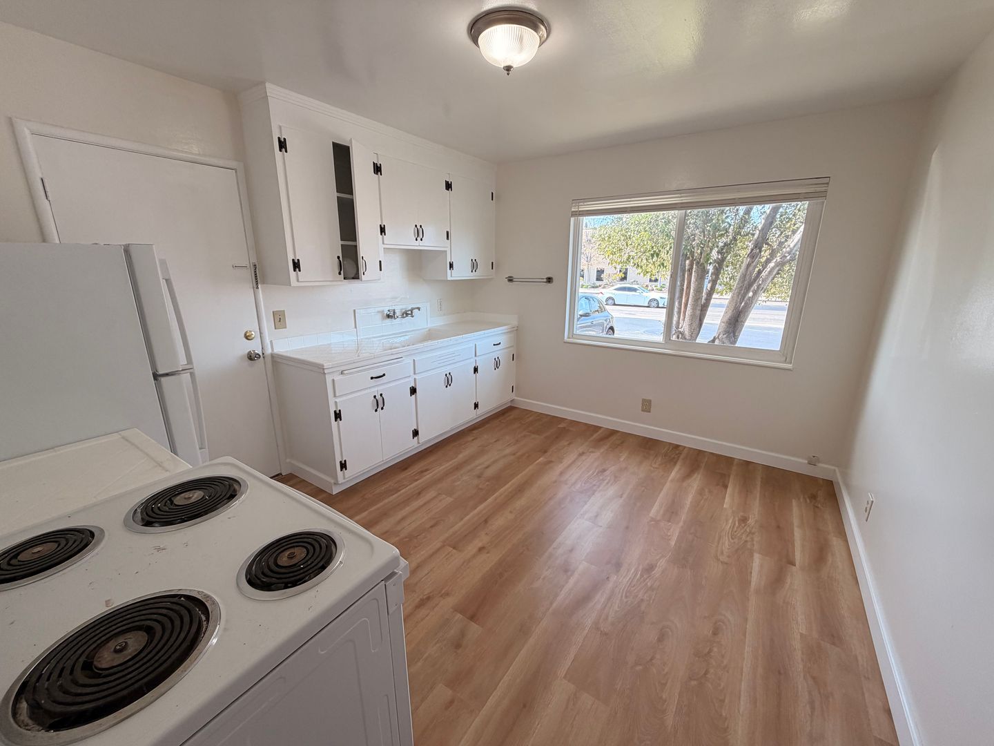 1229 4th Street - Livermore - California - 2 bed, 1 bath rental property