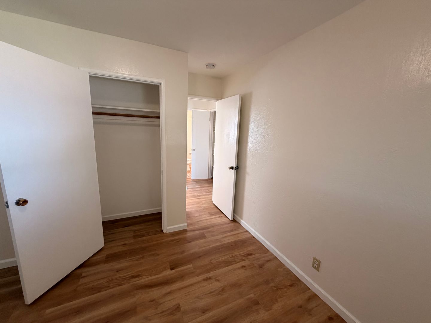 1229 4th Street - Livermore - California - 2 bed, 1 bath rental property