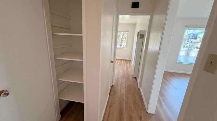1229 4th Street - Livermore - California - 2 bed, 1 bath rental property
