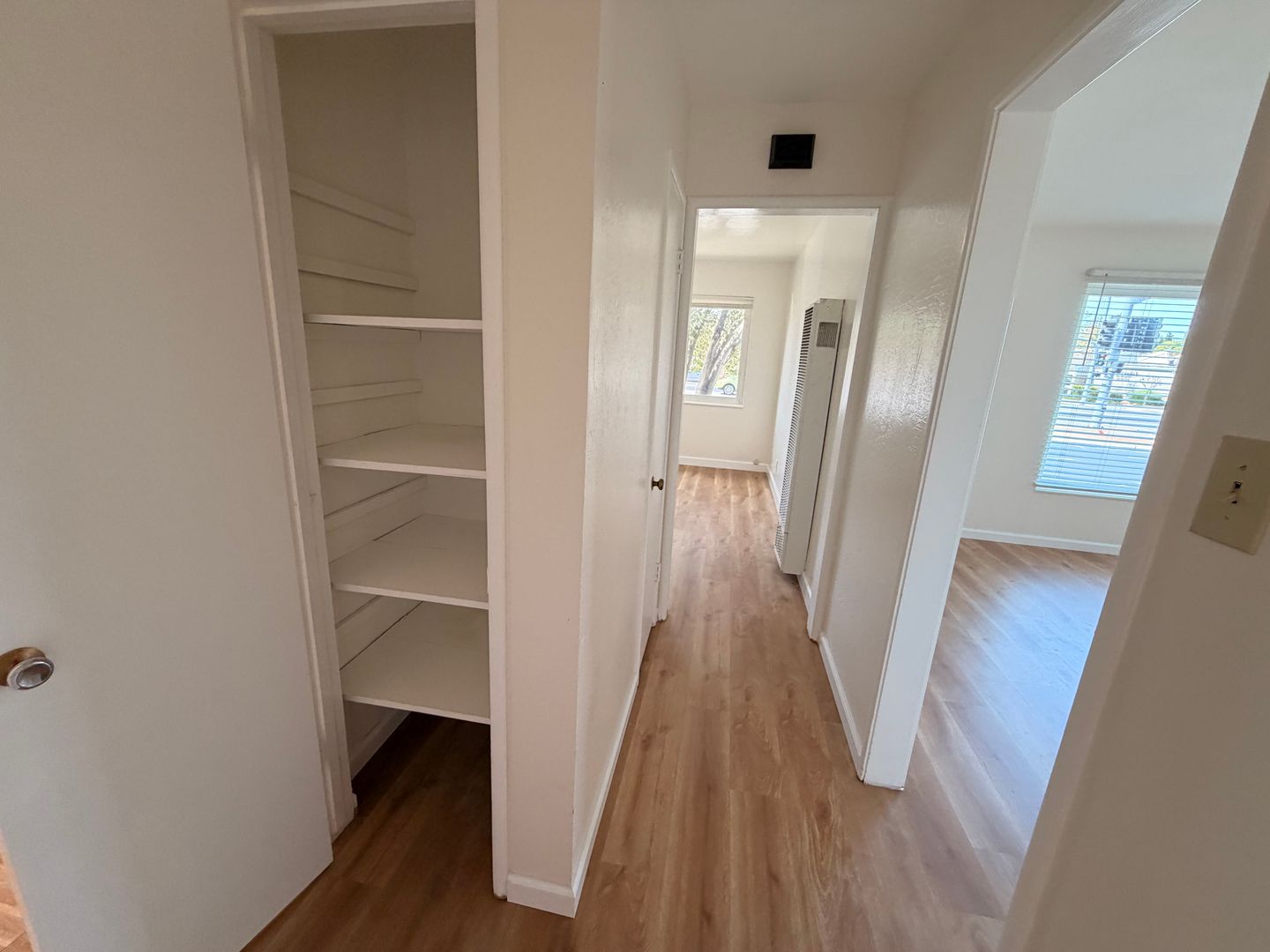 1229 4th Street - Livermore - California - 2 bed, 1 bath rental property