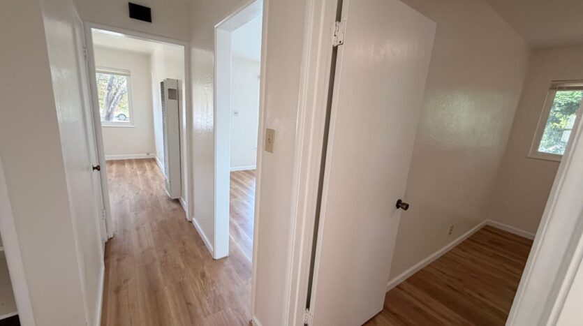 1229 4th Street - Livermore - California - 2 bed, 1 bath rental property