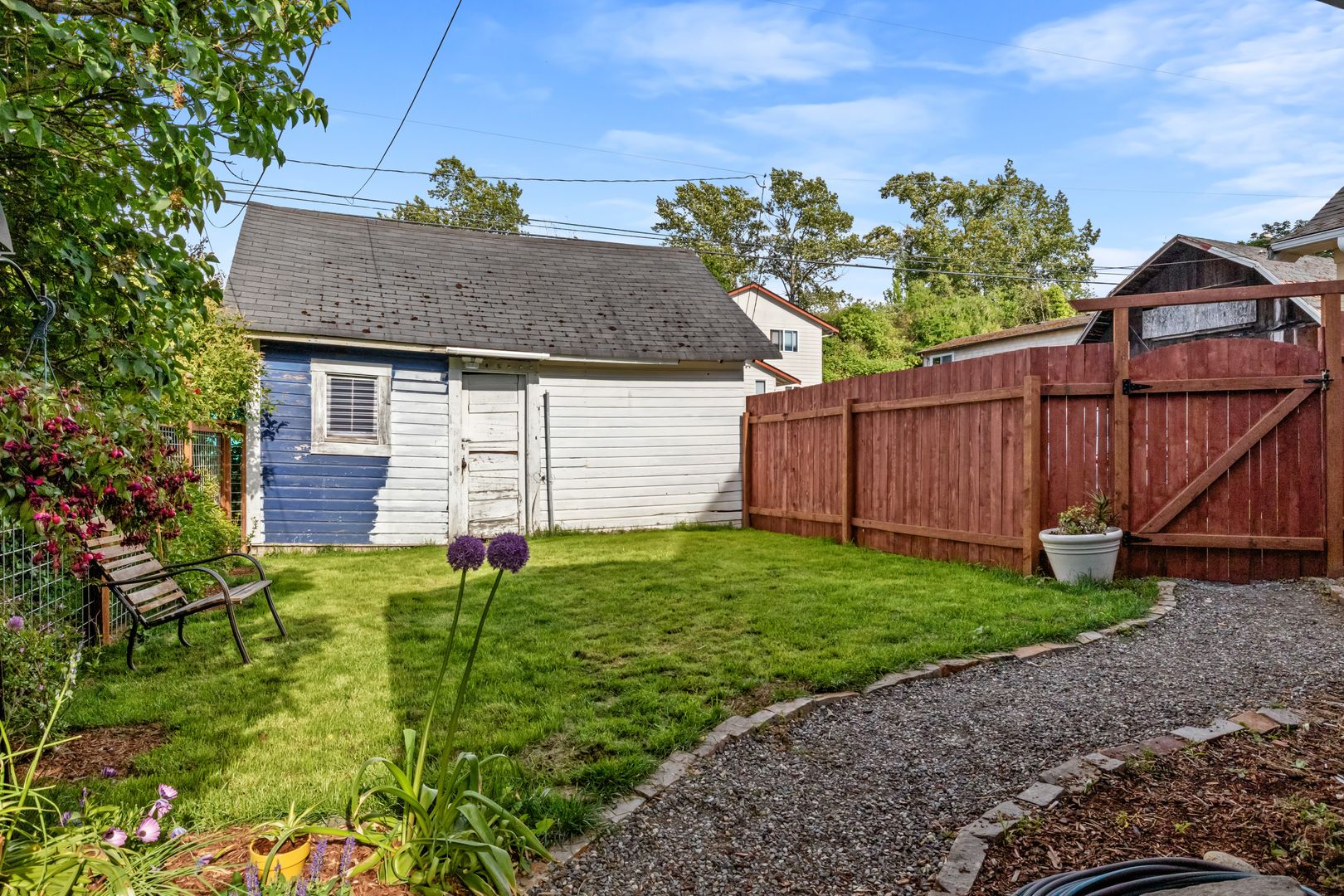 1230 Ellis St - Bellingham - Washington - 5 bed, 3 bath rental property