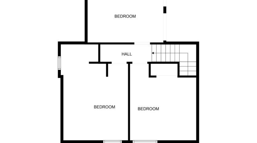 1230 Ellis St - Bellingham - Washington - 5 bed, 3 bath rental property