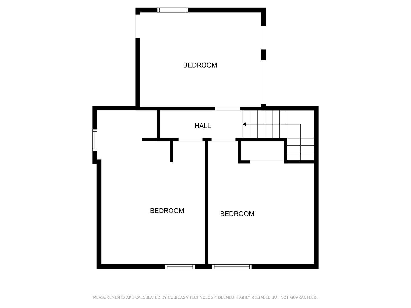 1230 Ellis St - Bellingham - Washington - 5 bed, 3 bath rental property