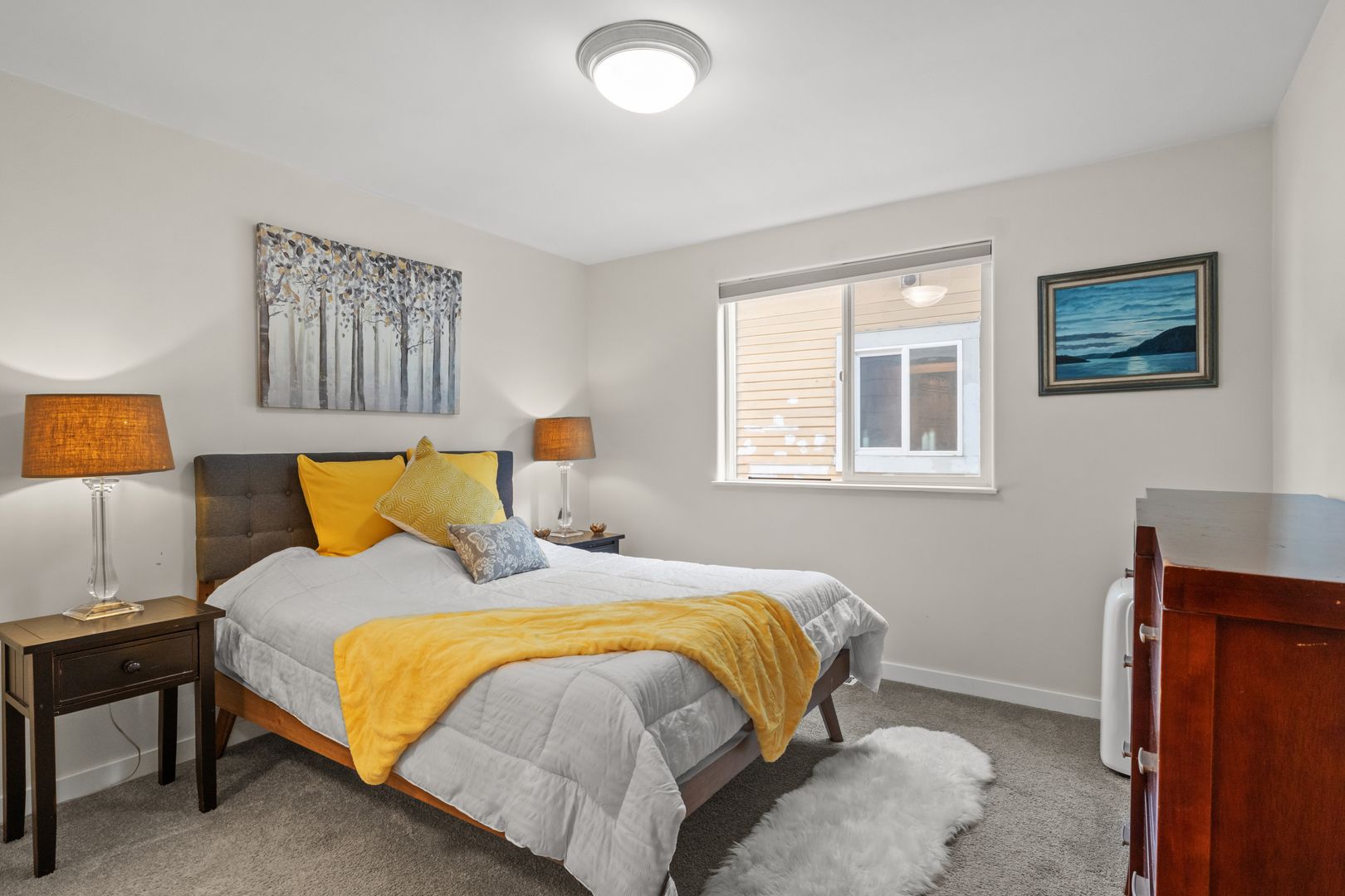 1230 Ellis St - Bellingham - Washington - 5 bed, 3 bath rental property