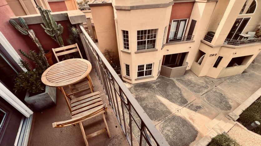 1250 Cleveland Avenue Unit 315 - San Diego - California - 1 bed, 1.5 bath rental property