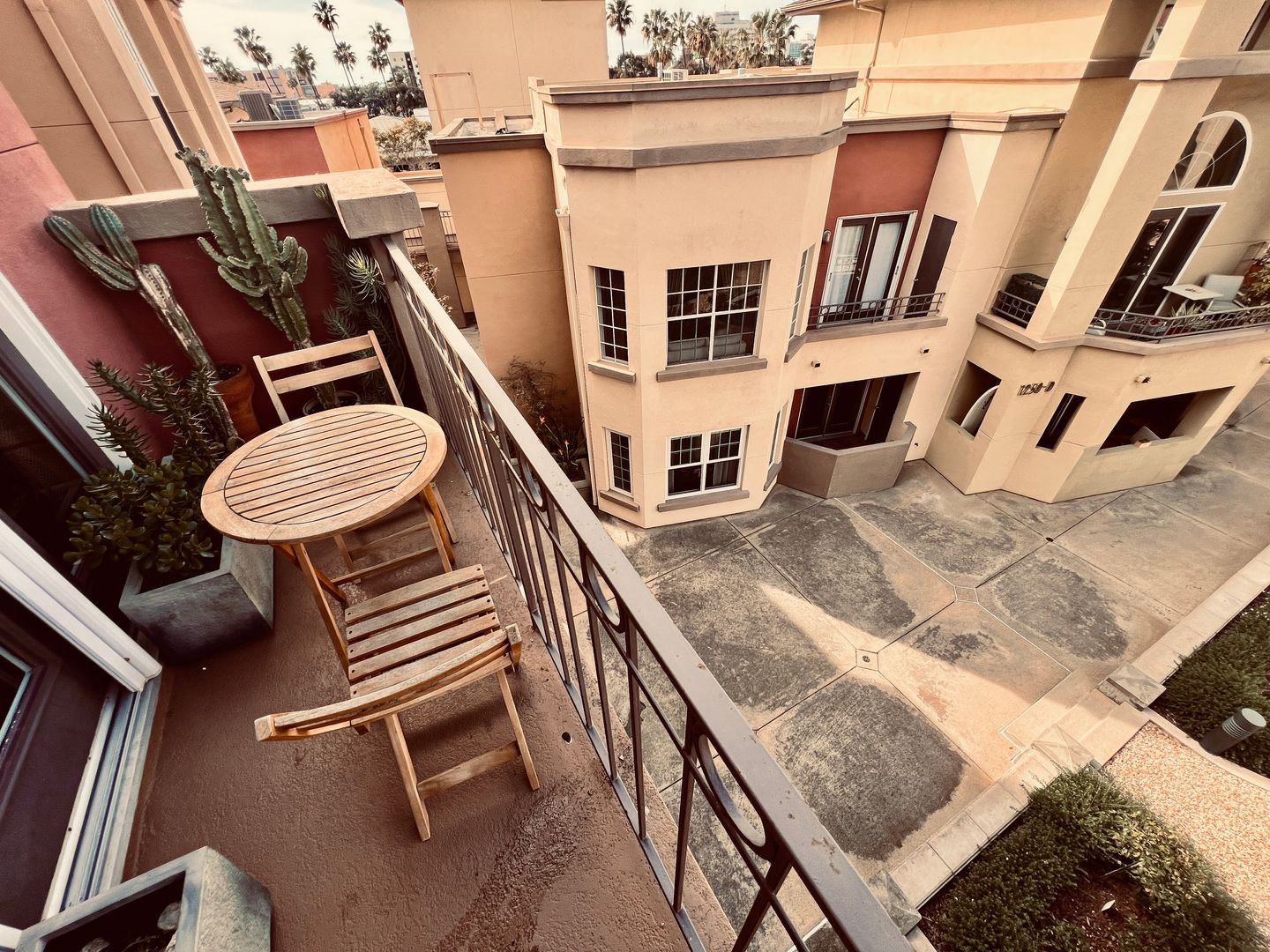 1250 Cleveland Avenue Unit 315 - San Diego - California - 1 bed, 1.5 bath rental property