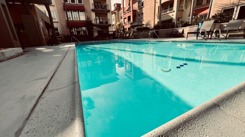 1250 Cleveland Avenue Unit 315 - San Diego - California - 1 bed, 1.5 bath rental property